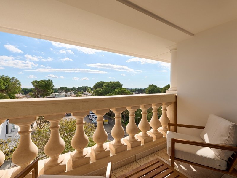 Be Live Collection Palace de Muro 49 - Room Example