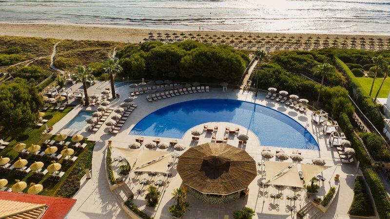 Sarena de Muro Resort Mallorca, part of Destination by Hyatt 1