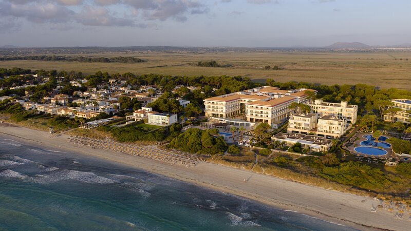 Sarena de Muro Resort Mallorca, part of Destination by Hyatt 3