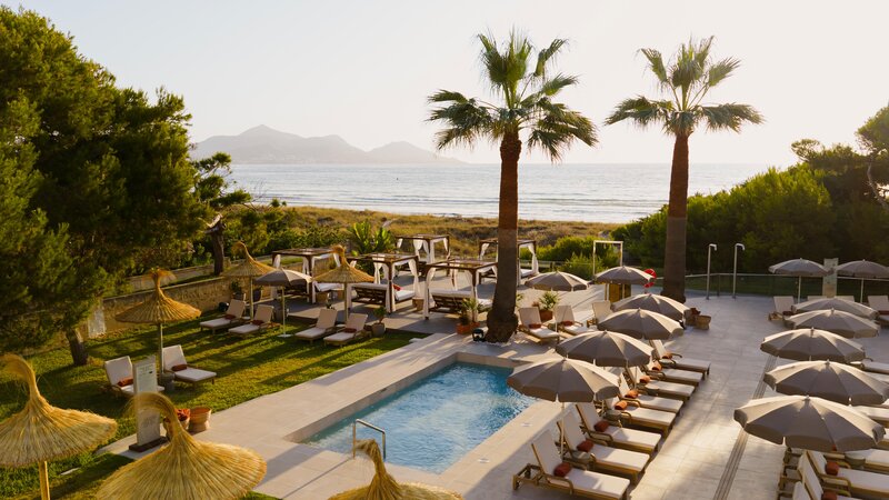 Sarena de Muro Resort Mallorca, part of Destination by Hyatt 5