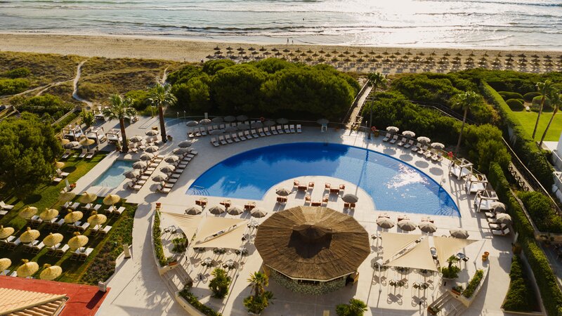 Sarena de Muro Resort Mallorca, part of Destination by Hyatt 6