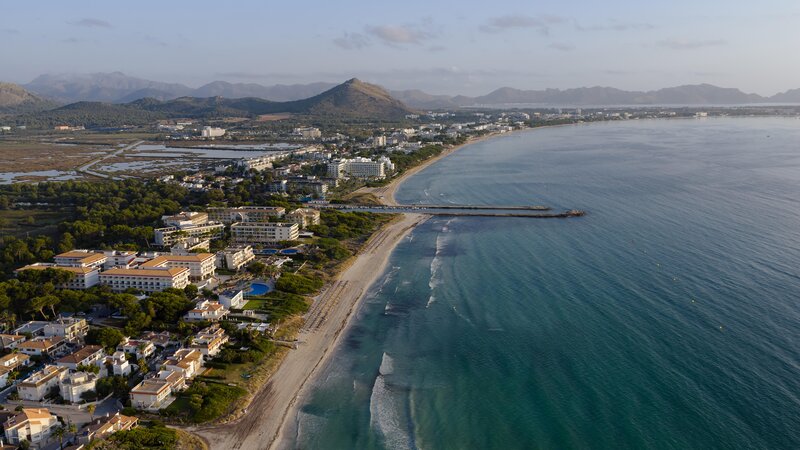Sarena de Muro Resort Mallorca, part of Destination by Hyatt 7