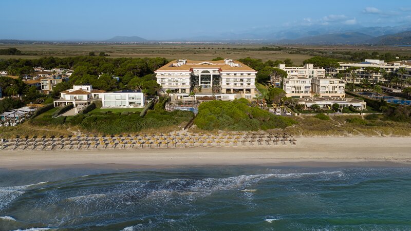 Sarena de Muro Resort Mallorca, part of Destination by Hyatt 8