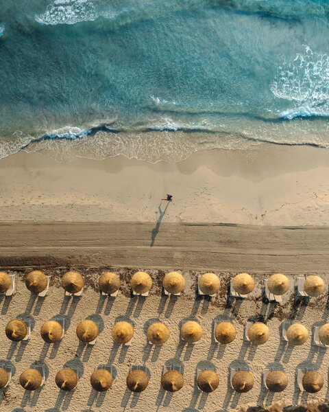 Sarena de Muro Resort Mallorca, part of Destination by Hyatt 11