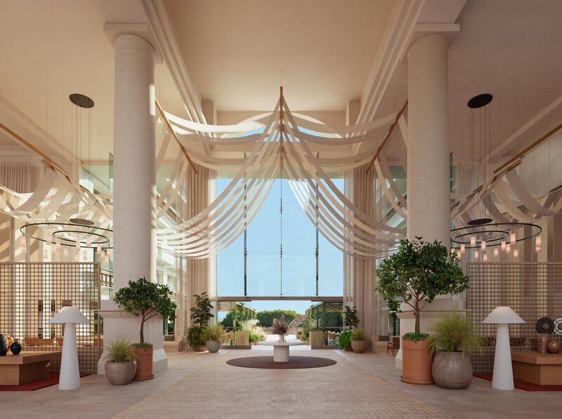 Sarena de Muro Resort Mallorca, part of Destination by Hyatt 23