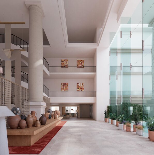 Sarena de Muro Resort Mallorca, part of Destination by Hyatt 24