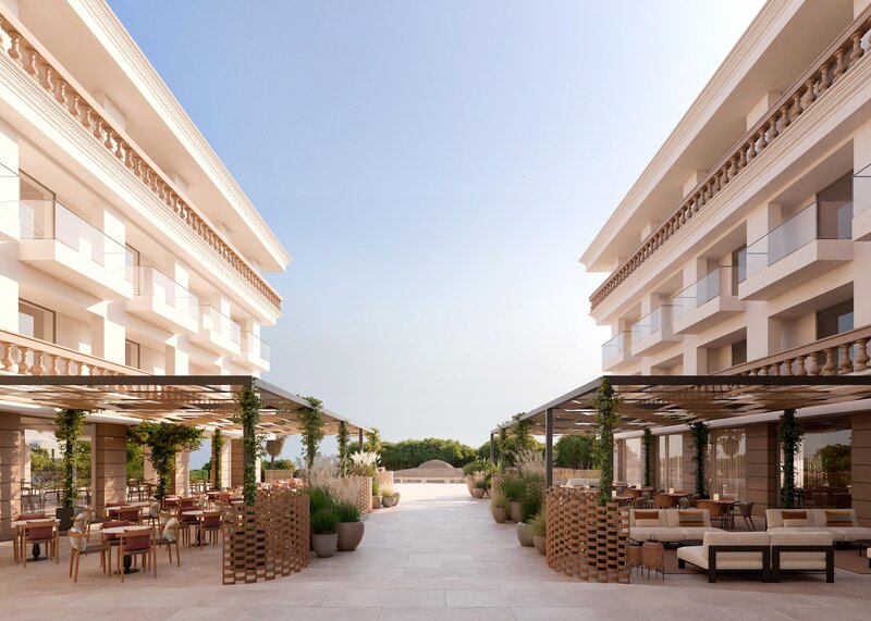 Sarena de Muro Resort Mallorca, part of Destination by Hyatt 34