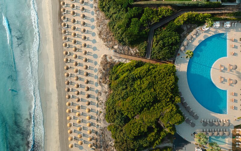 Sarena de Muro Resort Mallorca, part of Destination by Hyatt 35