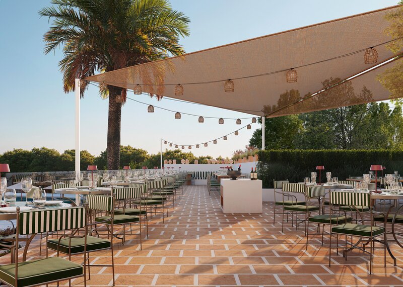 Sarena de Muro Resort Mallorca, part of Destination by Hyatt 43