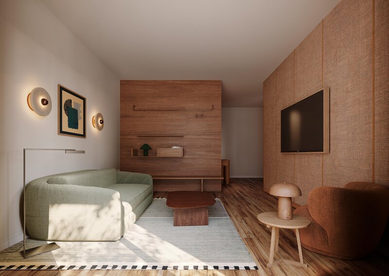 Sarena de Muro Resort Mallorca, part of Destination by Hyatt 62