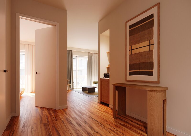 Sarena de Muro Resort Mallorca, part of Destination by Hyatt 63