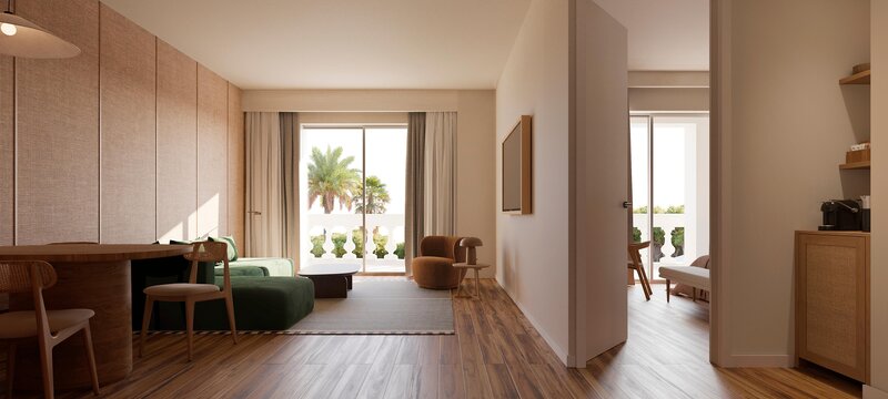 Sarena de Muro Resort Mallorca, part of Destination by Hyatt 65