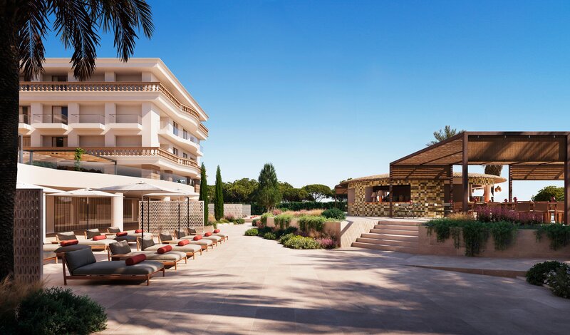 Sarena de Muro Resort Mallorca, part of Destination by Hyatt 75