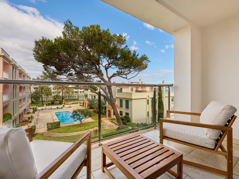 Be Live Collection Palace de Muro 50 - Room Example