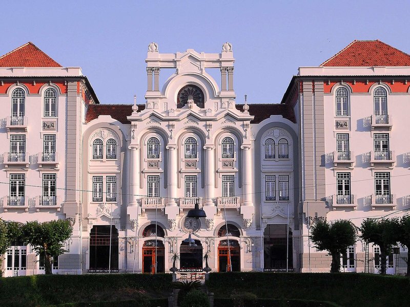 Curia Palace Spa & Golf