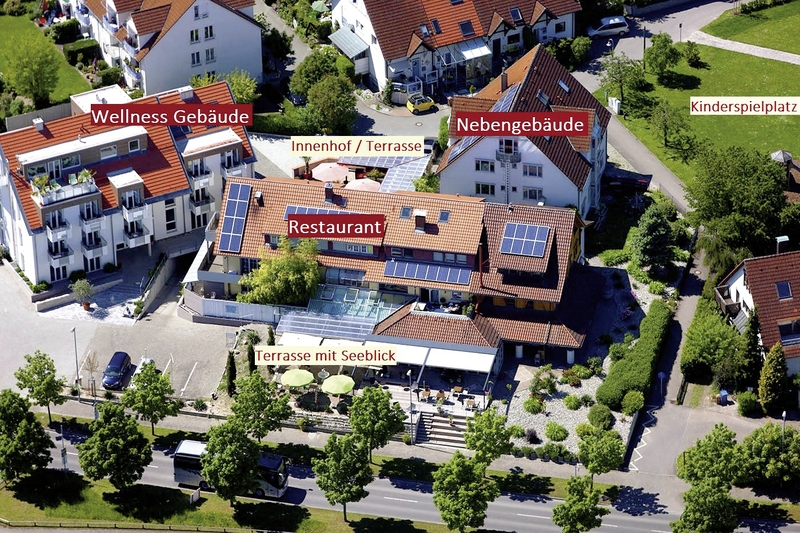 Volapük 3 - Exterior