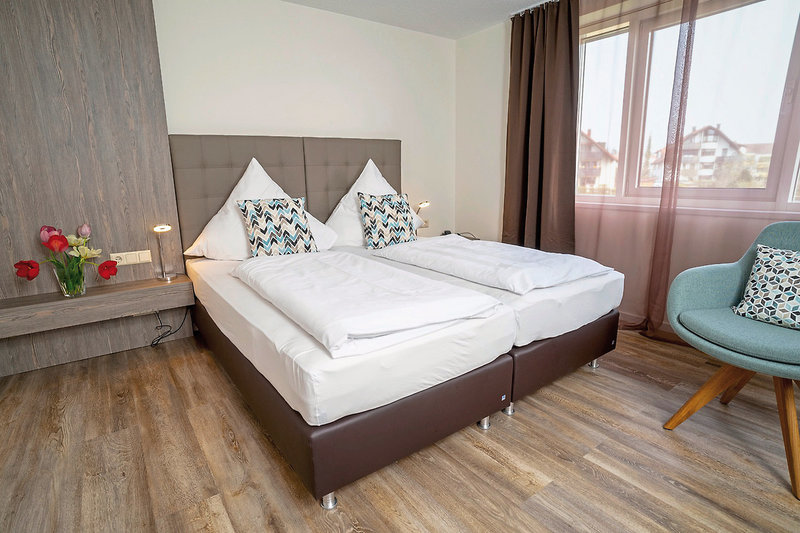 Volapük 9 - Room Example