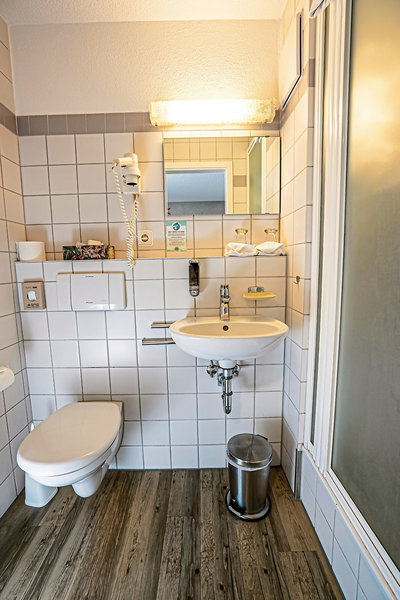 Volapük 11 - Room Example