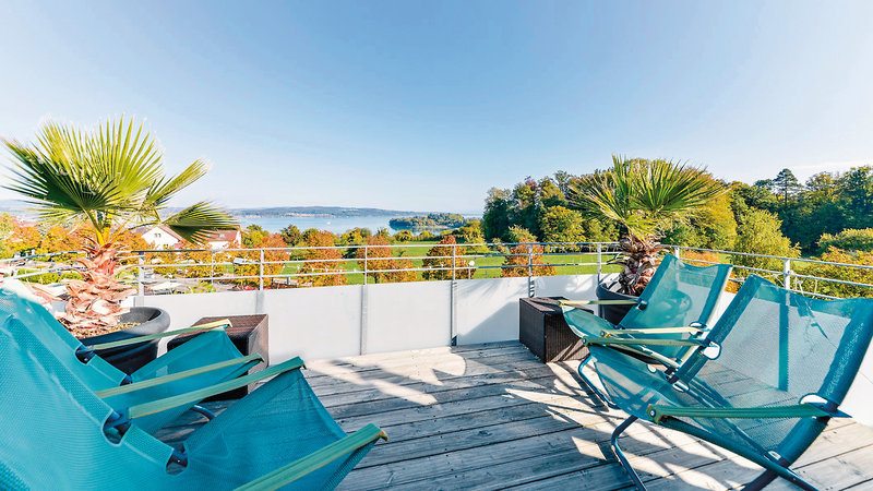Volapük 18 - Terrace