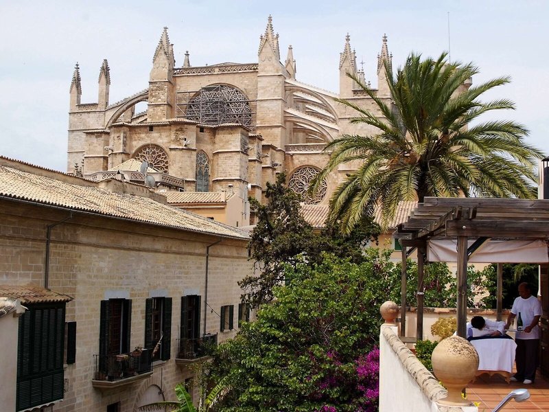 Palacio Ca Sa Galesa 2