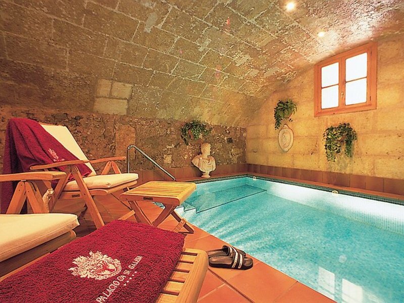 Palacio Ca Sa Galesa 6