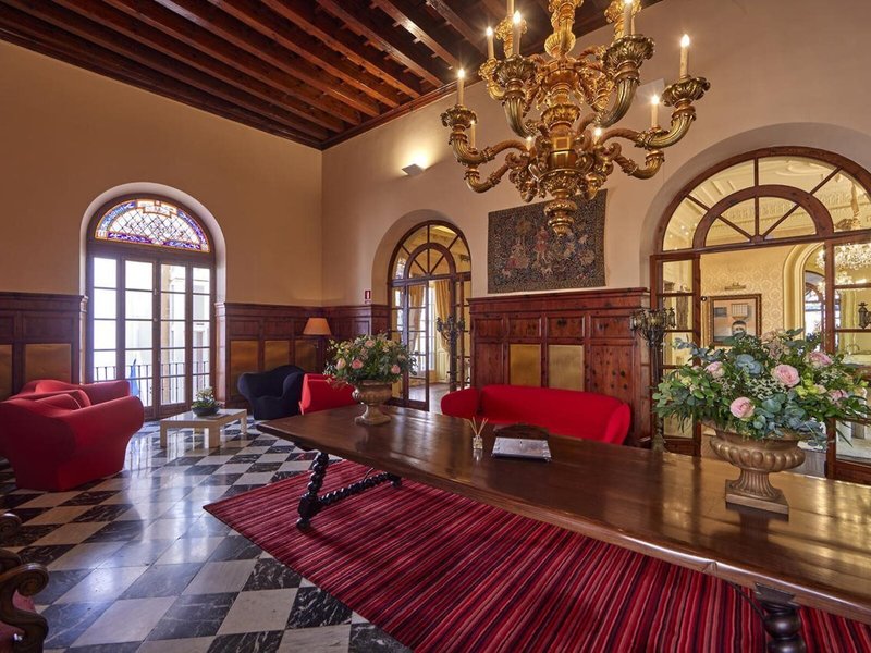 Palacio Ca Sa Galesa 14