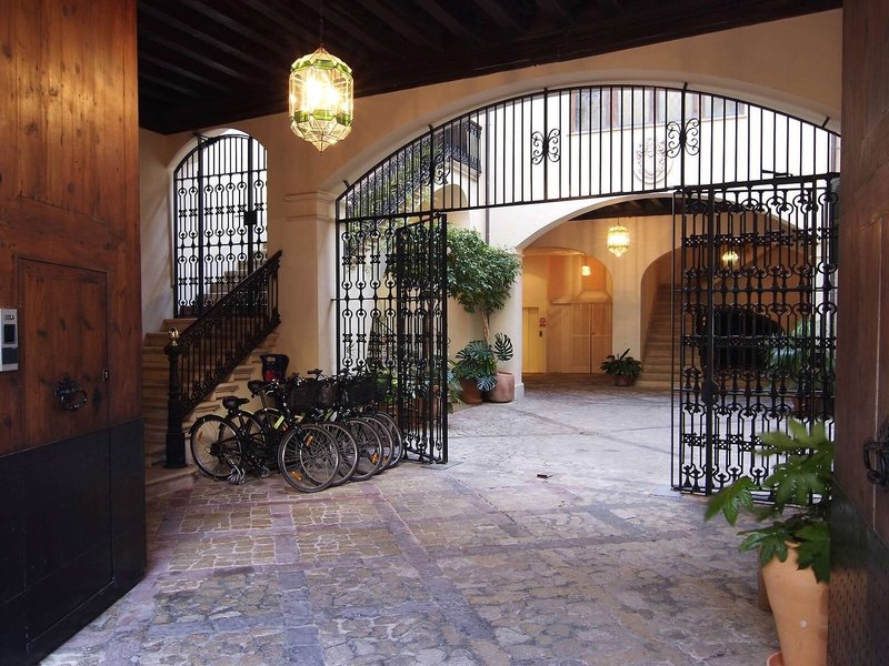 Palacio Ca Sa Galesa 16
