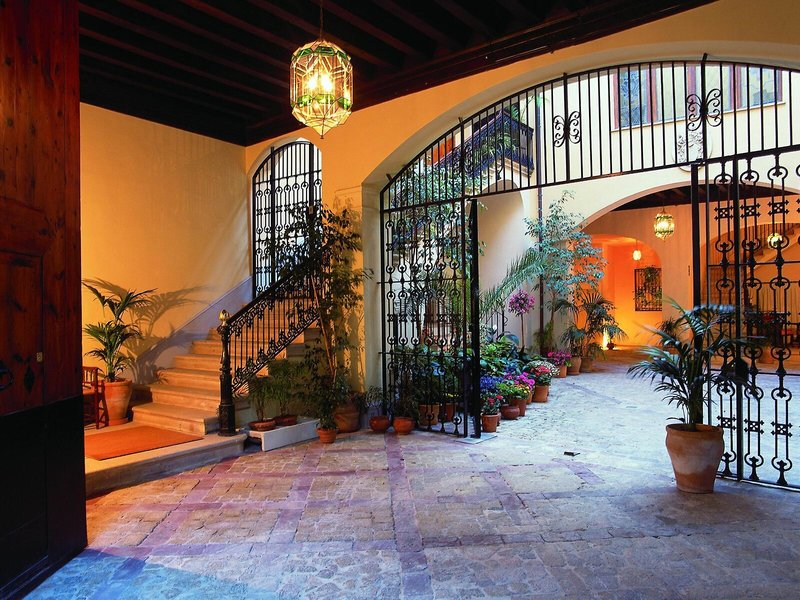 Palacio Ca Sa Galesa 17