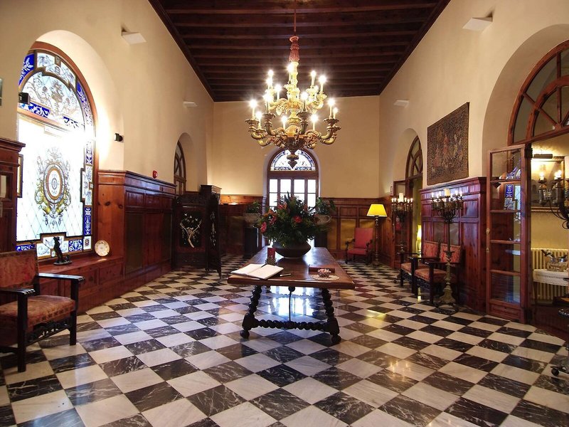 Palacio Ca Sa Galesa 18