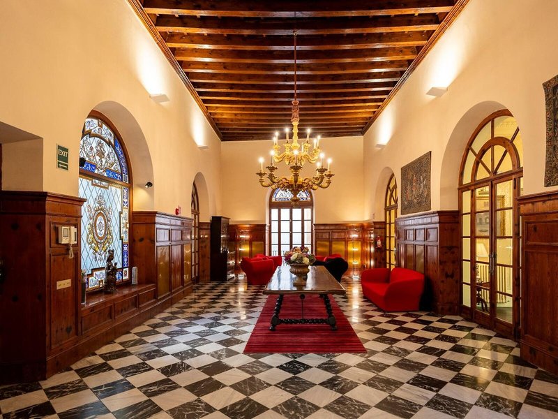 Palacio Ca Sa Galesa 20