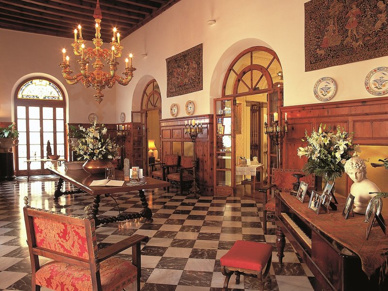 Palacio Ca Sa Galesa 28