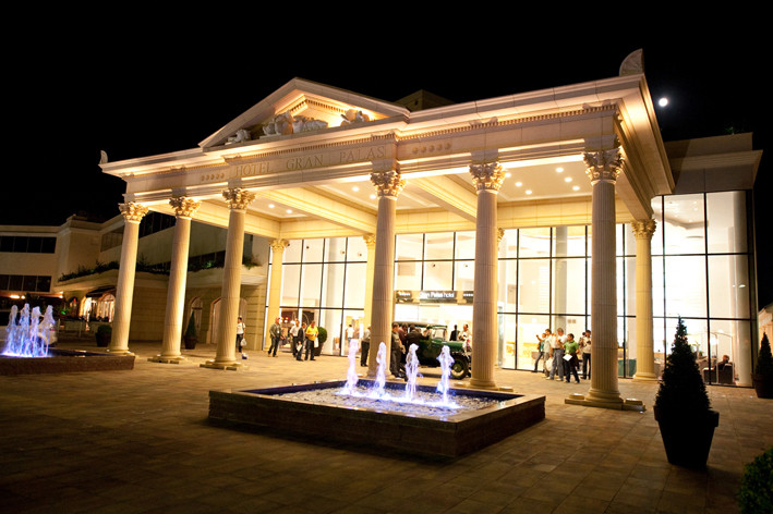 Gran Palas Experience Spa & Beach Resort 1