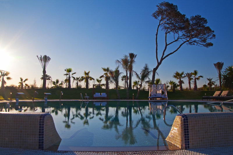 Gran Palas Experience Spa & Beach Resort 2
