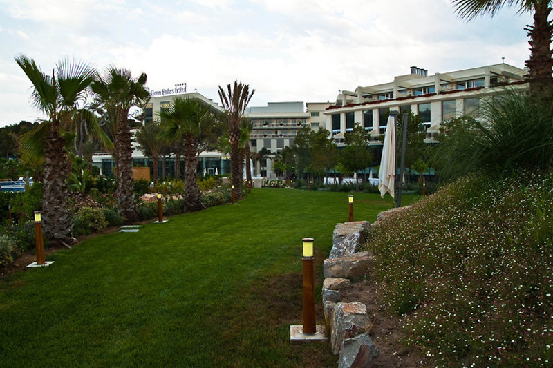 Gran Palas Experience Spa & Beach Resort 4