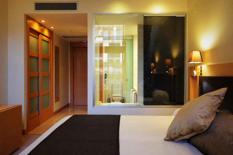 Gran Palas Experience Spa & Beach Resort 5