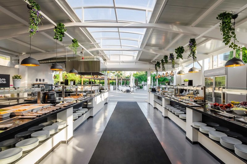 Gran Palas 20
