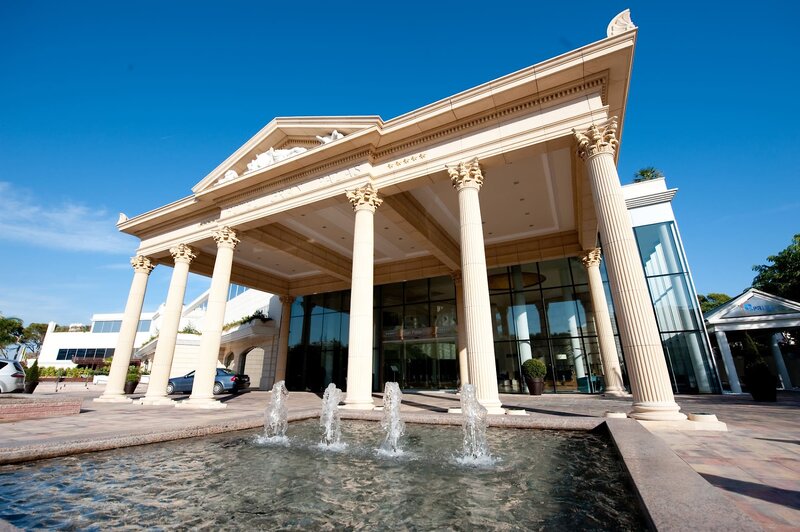 Gran Palas Experience Spa & Beach Resort 1