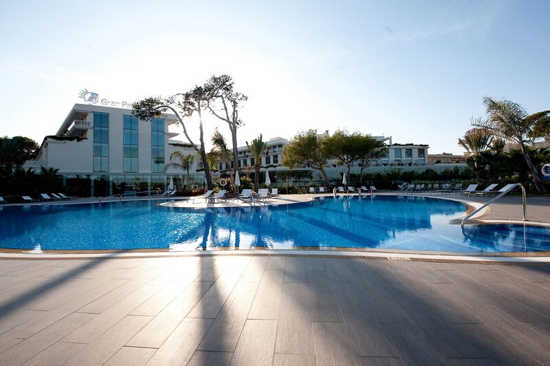 Gran Palas Experience Spa & Beach Resort 3