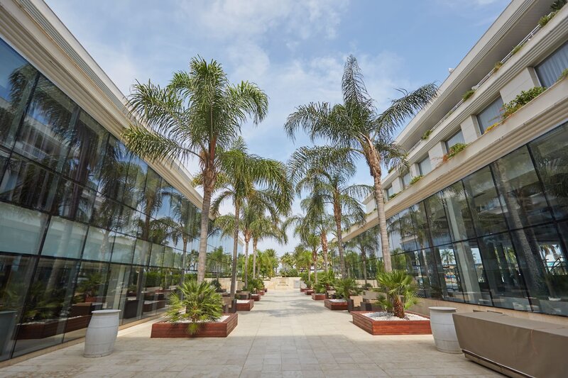 Gran Palas Experience Spa & Beach Resort 4