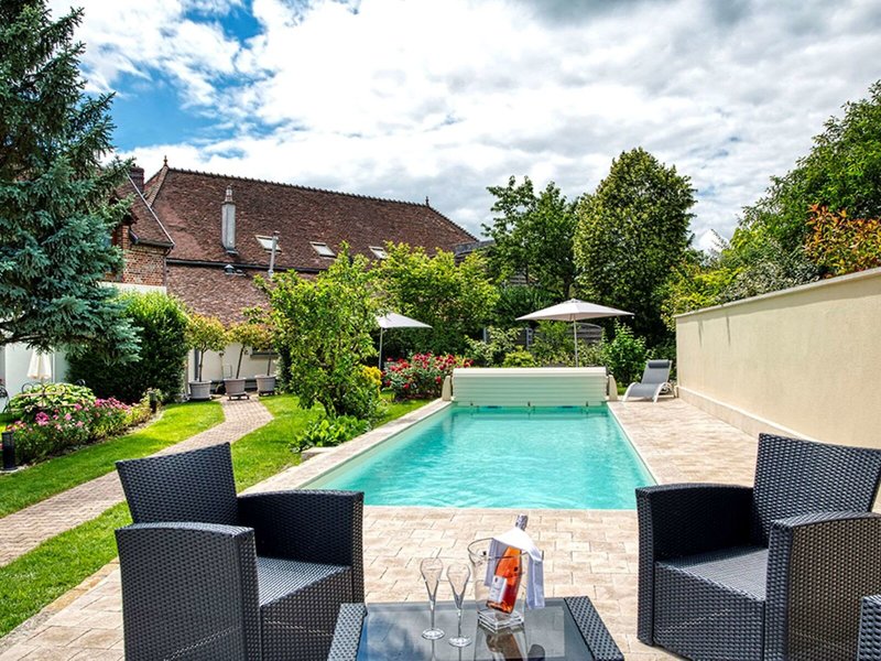 Auberge Du Lac 5