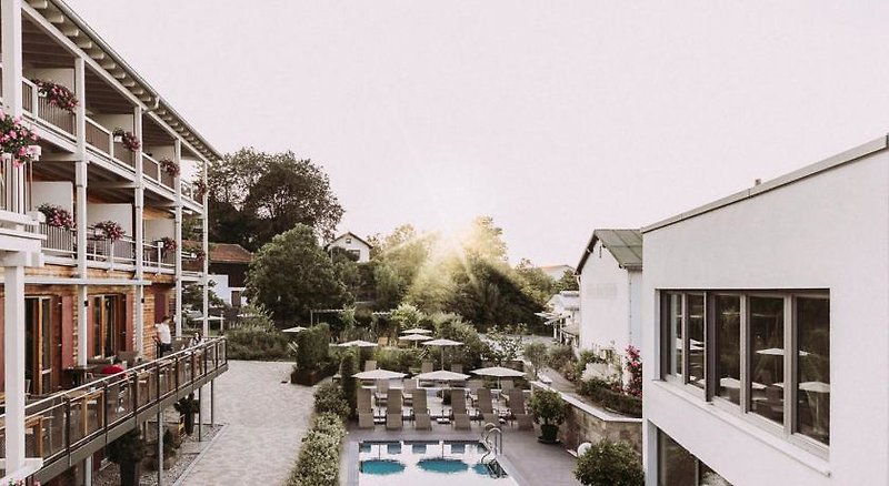 St. Florian Hotel 3