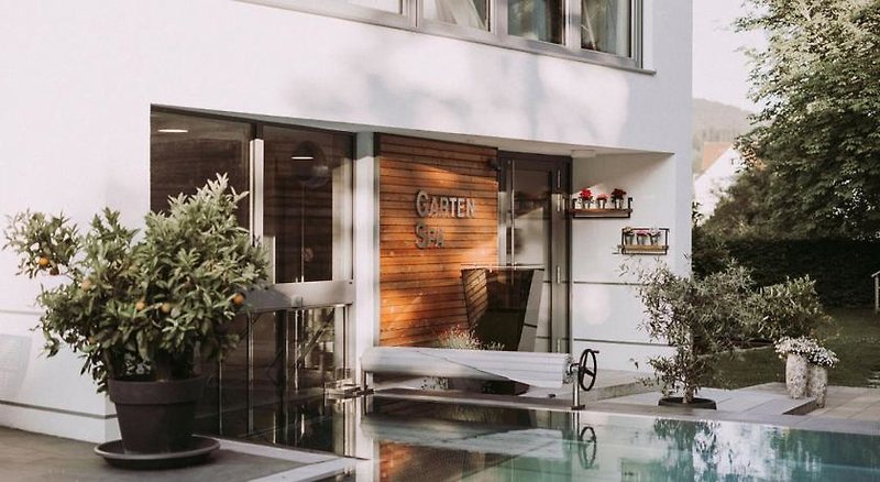 St. Florian Hotel 4