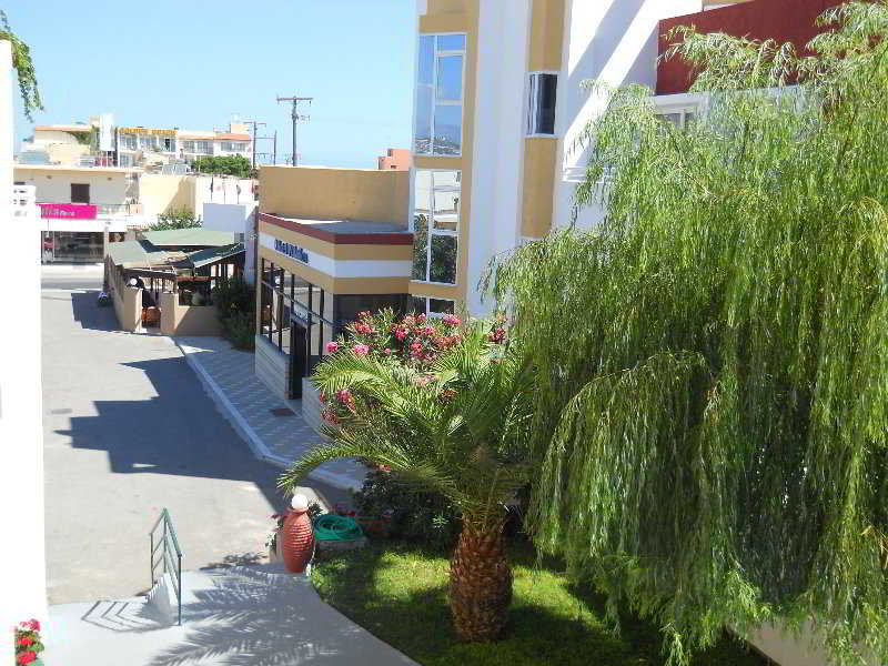 Palladion Hotel Rethymno 2