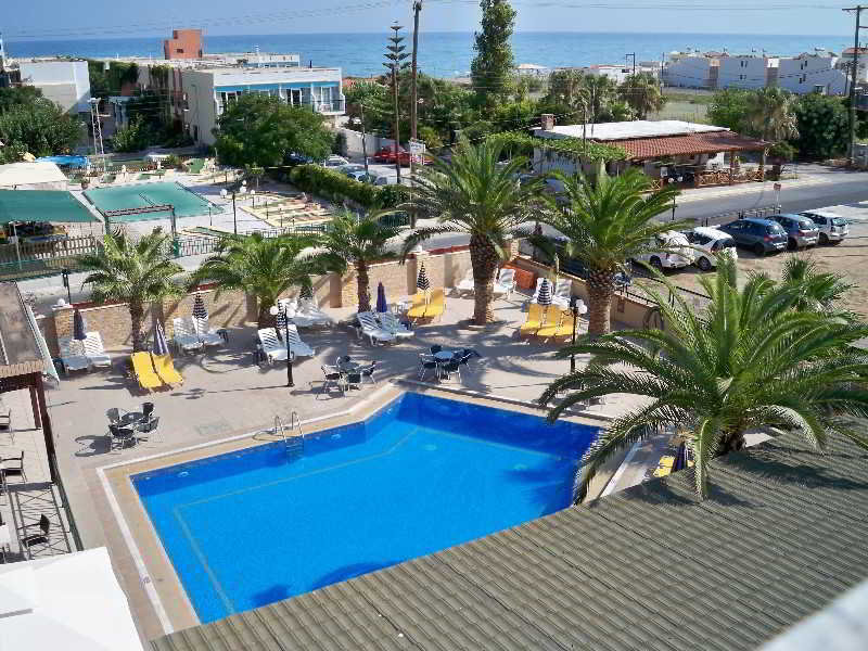 Palladion Hotel Rethymno 3