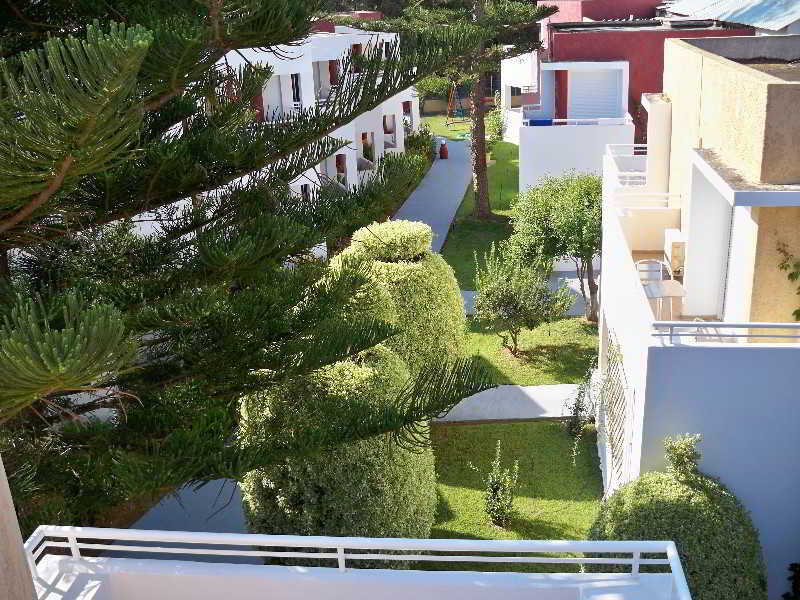 Palladion Hotel Rethymno 4