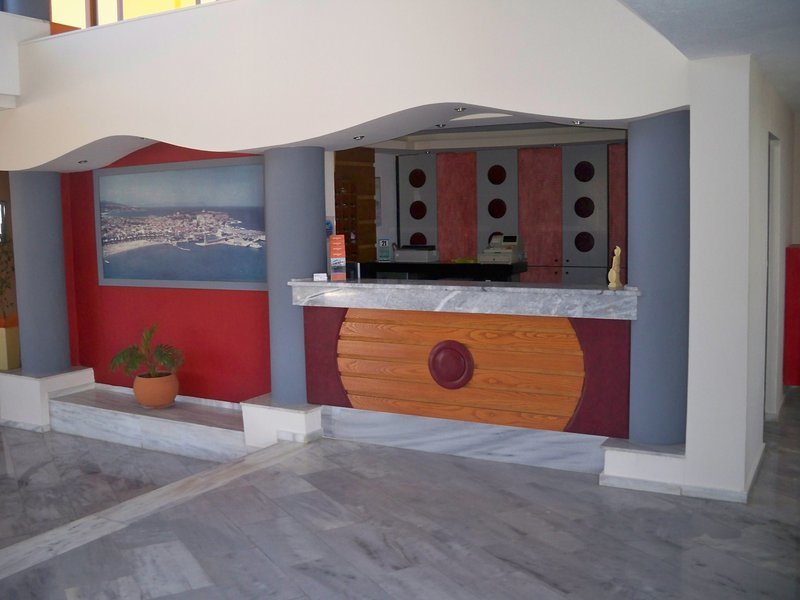 Palladion Hotel Rethymno 7