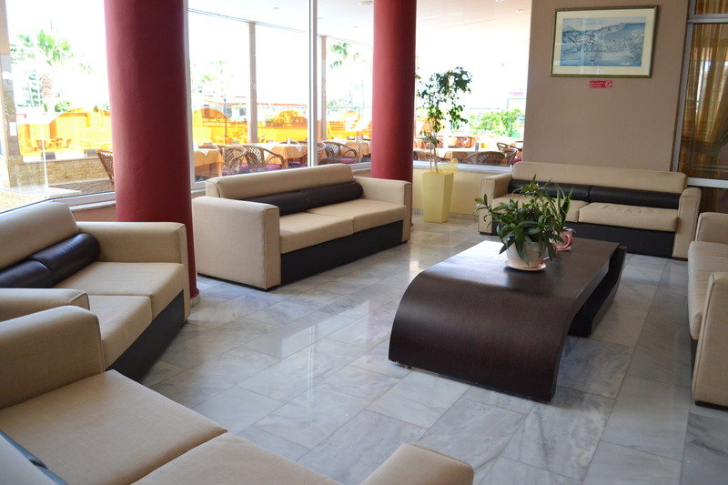 Palladion Hotel Rethymno 8