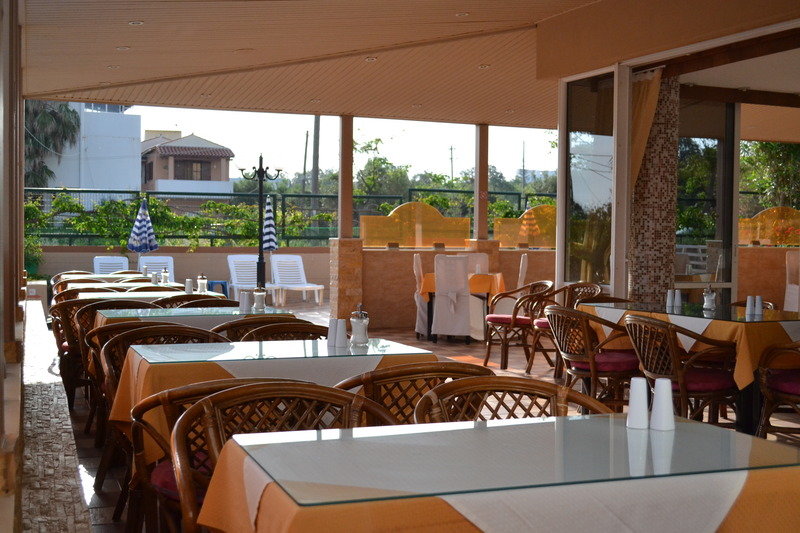 Palladion Hotel Rethymno 10