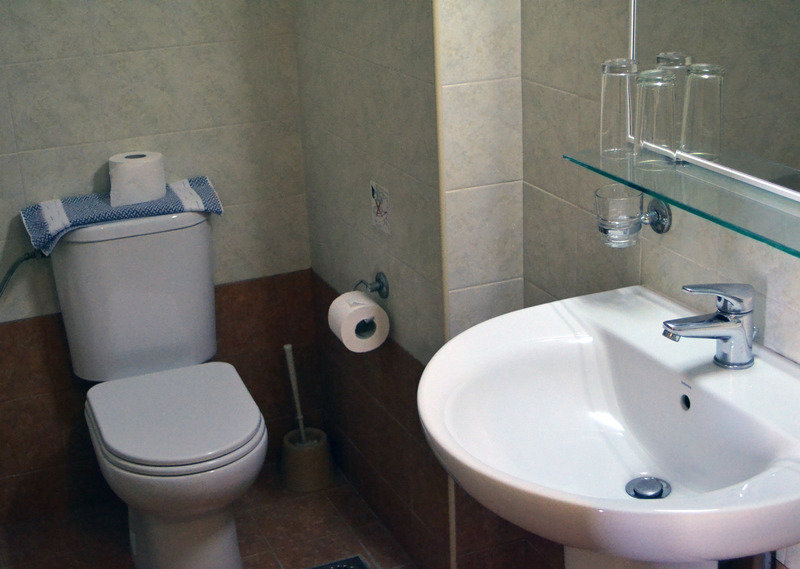 Palladion Hotel Rethymno 14