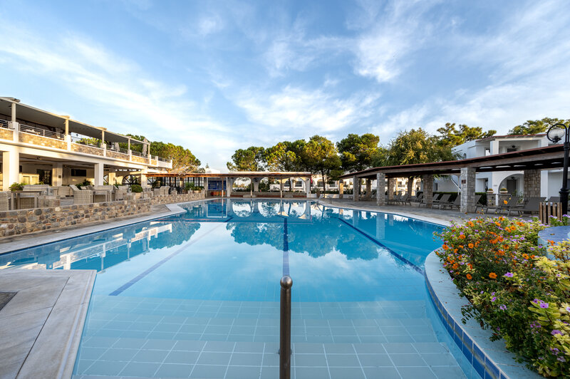 Palladium Hotel 2